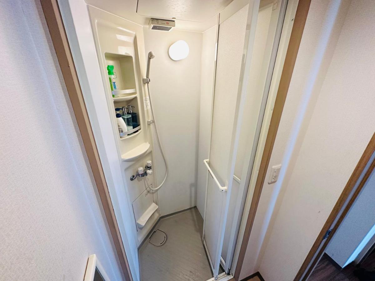 Deer Hostel Osaka Namba Exterior photo