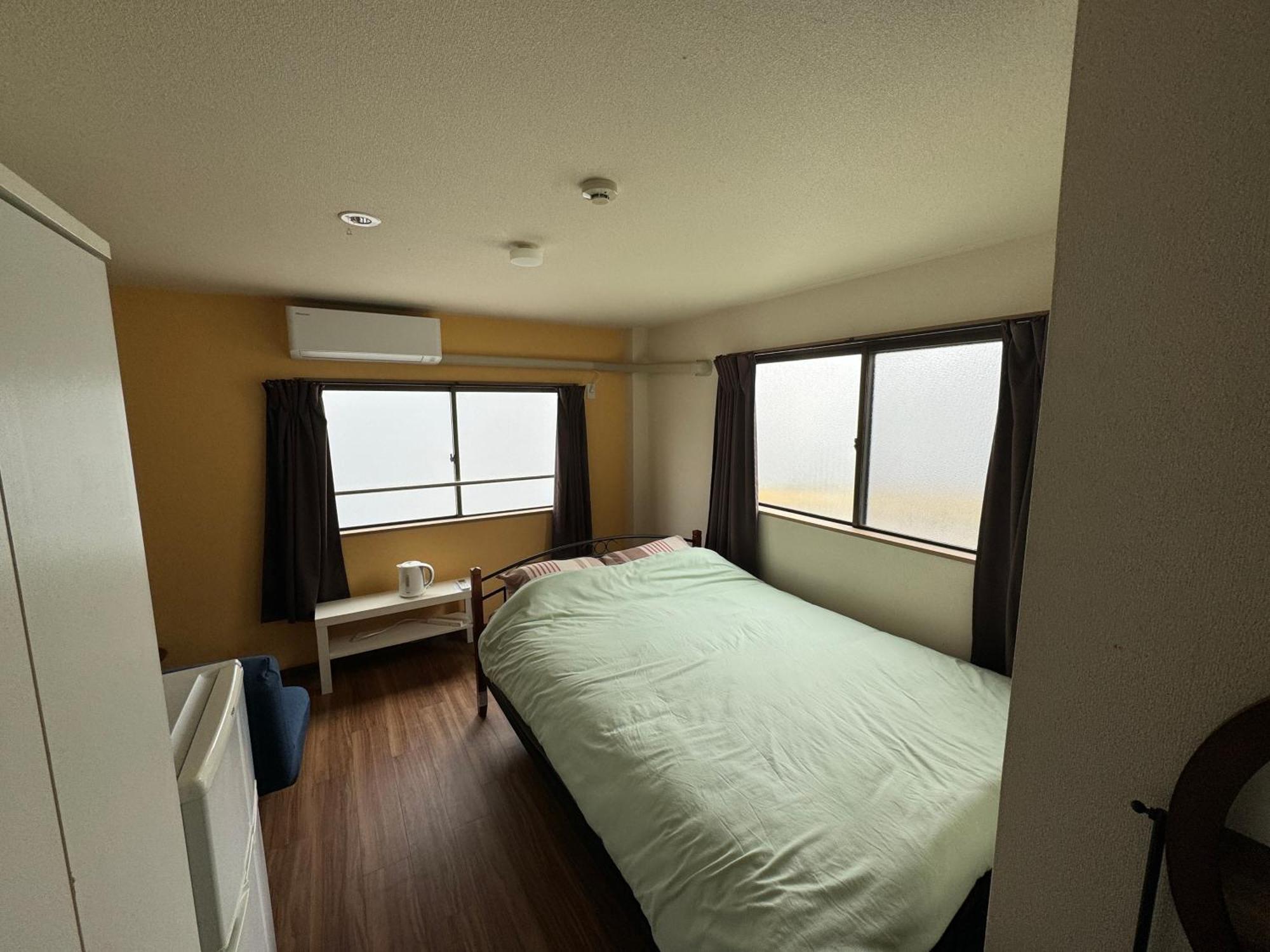 Deer Hostel Osaka Namba Exterior photo